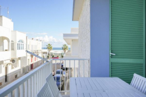 Beach House , Torre Canne - Ariel Torre Canne